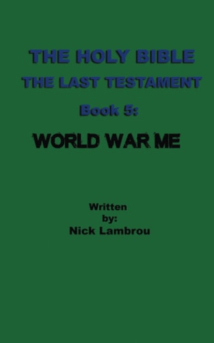World War Me