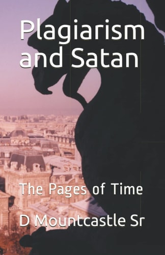 Plagiarism and Satan The Pages of Time