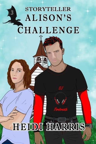 Alison's Challenge