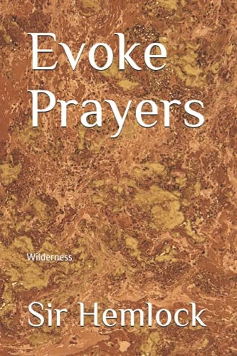 Evoke Prayers Wilderness