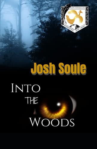 Into the Woods