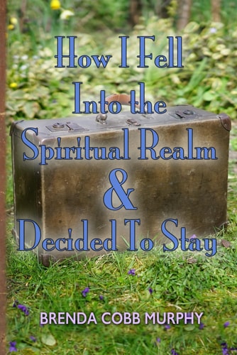 How I Fell Into the Spiritual Realm and Decided to Stay