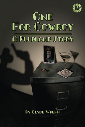 Pulpland One for Cowboy