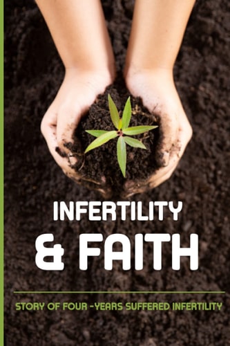 Infertility & Faith Story Of Four -Years Suffered Infertility: Strategies For Coping With Infertility