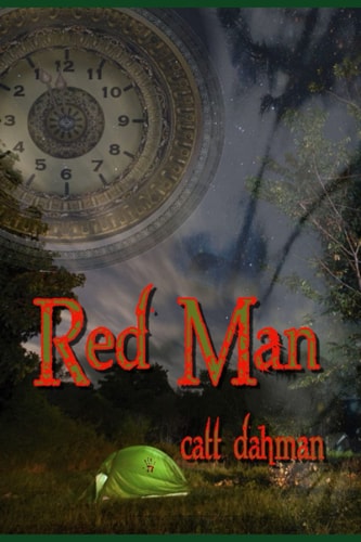Red Man