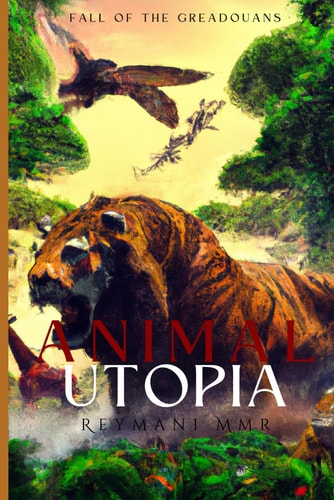 Animal Utopia Fall of Greadouans