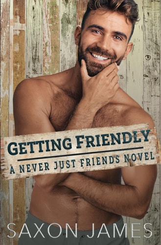 Getting Friendly