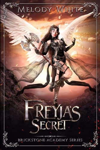 Freyja's Secret