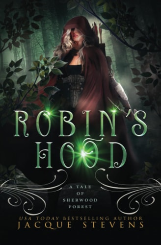 Robin's Hood A Tale of Sherwood Forest