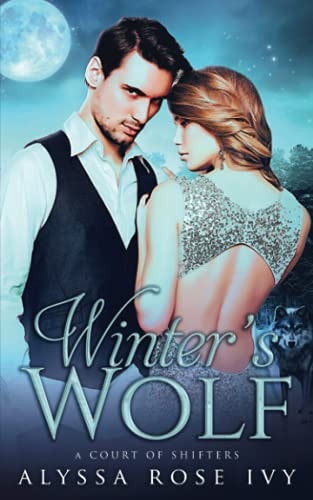Winter's Wolf