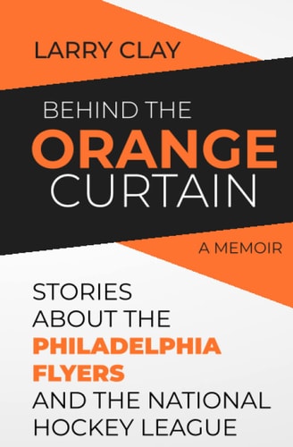 Behind the Orange Curtain
