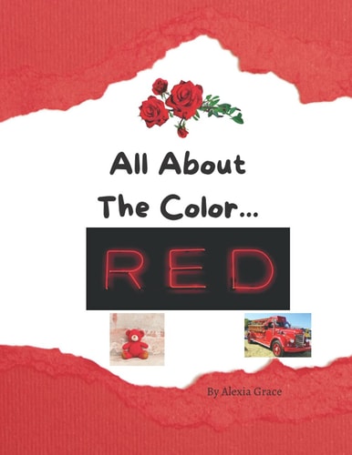 All About The Color Red