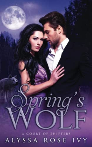 Spring's Wolf