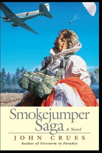 Smokejumper Saga