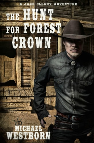 The Hunt for Forest Crown