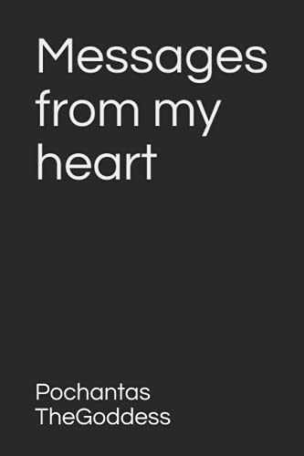 Messages from My Heart