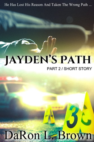 Jayden's Path PART 2 He Has Lost His Reason And Taken The Wrong Path ...