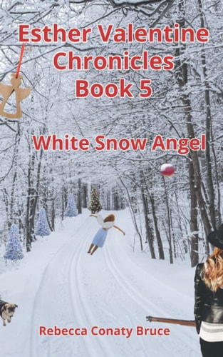 Esther Valentine Chronicles White Snow Angel