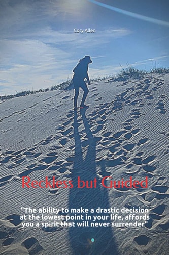 Reckless But Guided