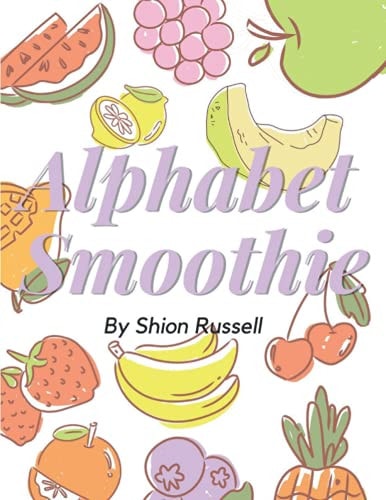 Alphabet Smoothie