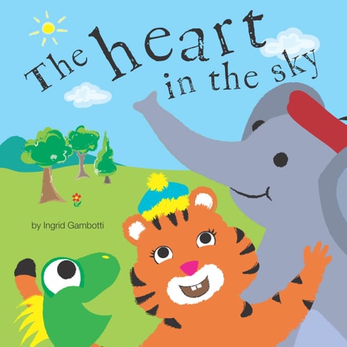 The Heart In The Sky