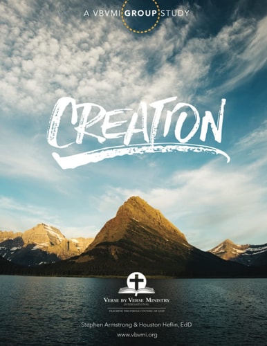 Creation Group Study