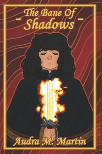 The Bane Of Shadows