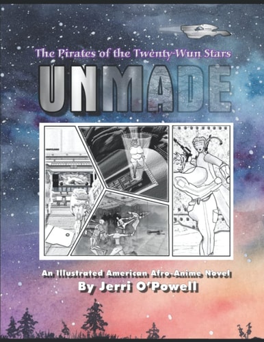 Unmade