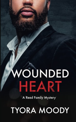 Wounded Heart A Novella