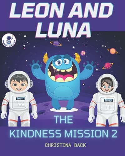 Leon and Luna The Kindness Mission 2