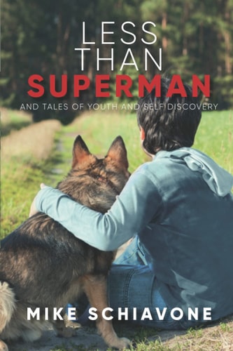 Less Than Superman And Tales of Youth and Self Discovery