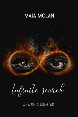 Infinite Search Life of a Lighter