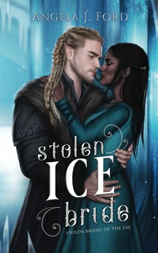 Stolen Ice Bride