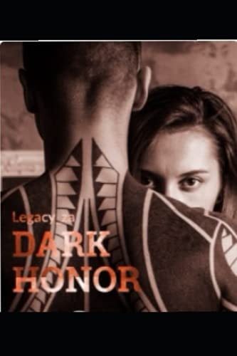 Dark Honor Volume 2
