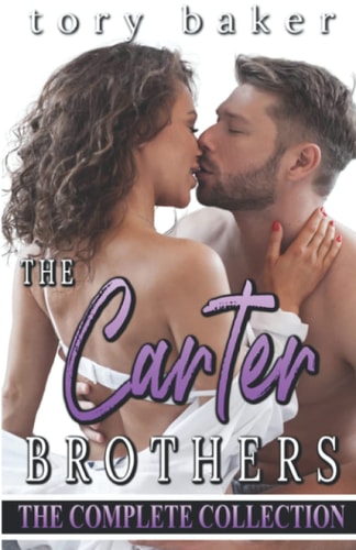 The Carter Brothers The Complete Series