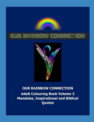 Our Rainbow Connection 2 Connecting with the Colours of the Rainbow