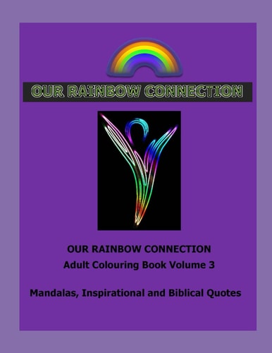 Our Rainbow Connection 3 Connecting with the Colours of the Rainbow