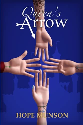 Queen's Arrow
