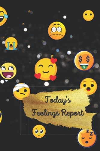 Today's Feelings Report