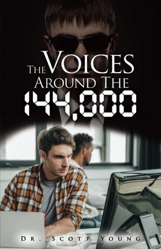 The Voices Around the 144,000
