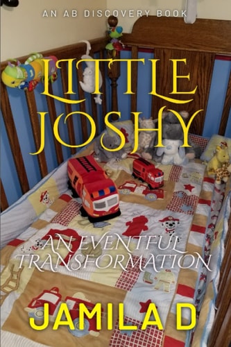 Little Joshy An Eventful Transformation