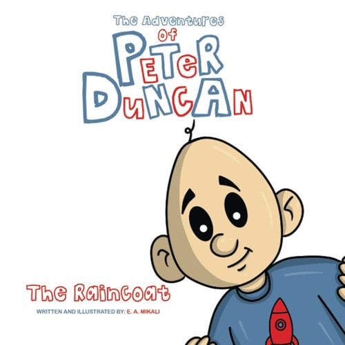 The Adventures of Peter Duncan The Raincoat