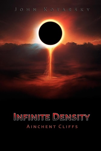 Infinite Density Ainchent Cliffs