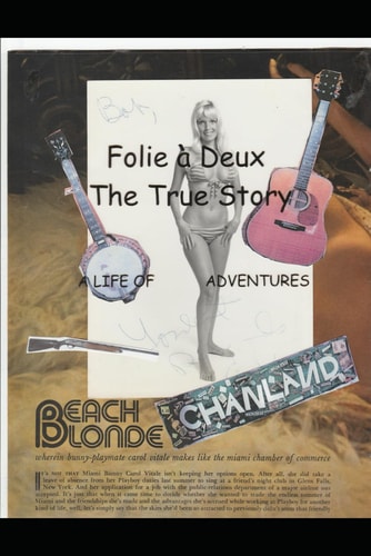 Folie 'a Deux The True Story