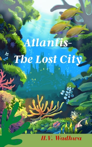 Atlantis The Lost City