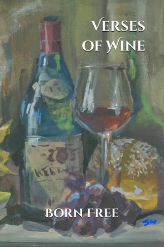 Verses of Wine