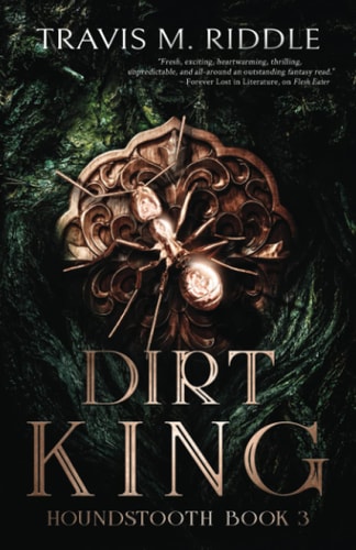 Dirt King
