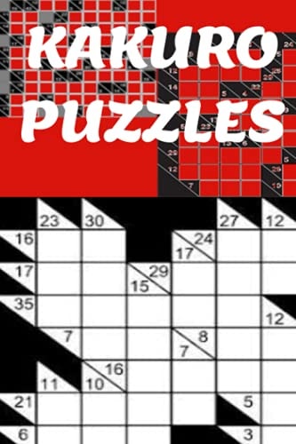 Kakuro Puzzle Puzzle Games
