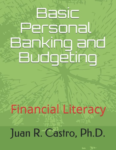 Basic Banking and Budgeting Financial Literacy