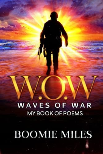 W.O.W Waves of War